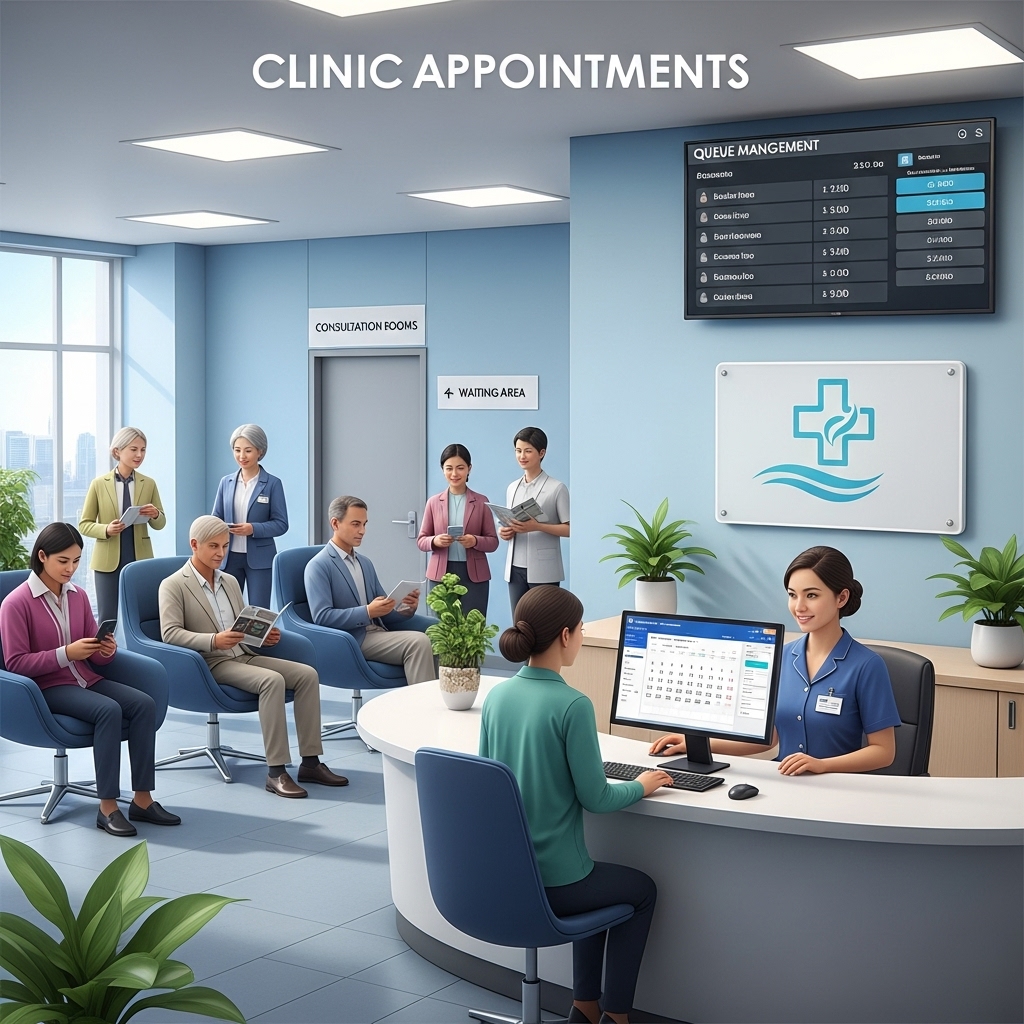 Healthcare