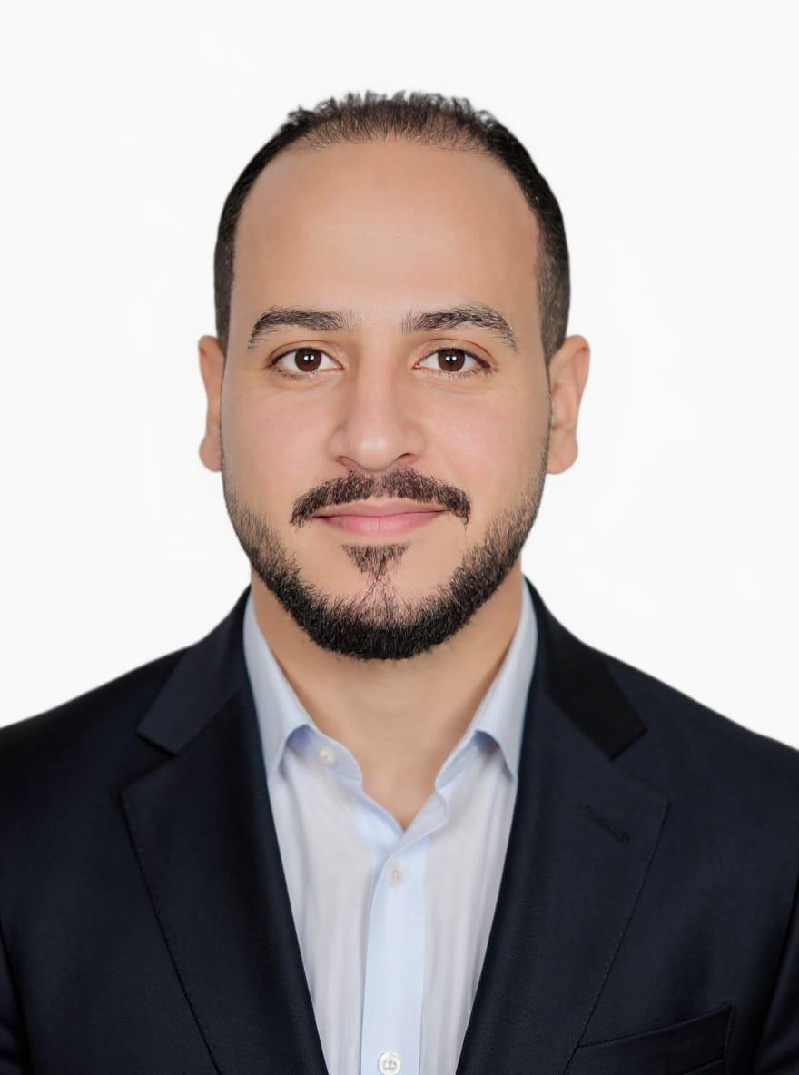 Ahmed Askar